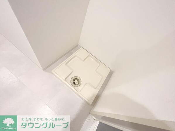 クインテット恵比寿の物件内観写真